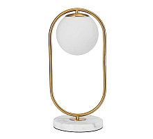 Настольная лампа Arte Lamp Matisse A7745LT-1AB