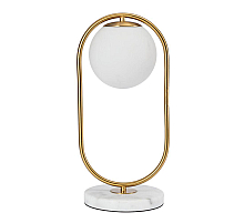 Настольная лампа Arte Lamp Matisse A7745LT-1AB