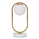 Настольная лампа Arte Lamp Matisse A7745LT-1AB