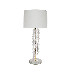 Настольная лампа Garda Decor K2KR0700T-1