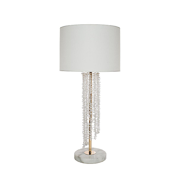Настольная лампа Garda Decor K2KR0700T-1