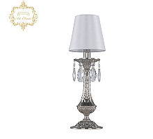 Настольная лампа Art Classic 32.1100L.1.Ni.ST5