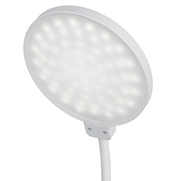 Настольная лампа ЭРА NLED-501-10W-W Б0059839