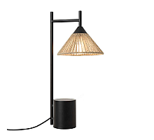 Настольная лампа Freya Fils FR5566TL-01B