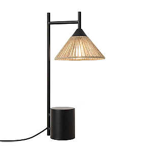 Настольная лампа Freya Fils FR5566TL-01B