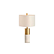 Настольная лампа Kink Light Тайла 07700-1T,01-20(01)