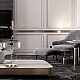 Настольная лампа Loft IT Dauphin 10041T/B