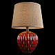 Настольная лампа Loft IT Tulip 10513T Red