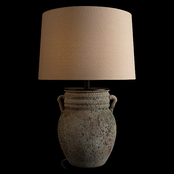Настольная лампа Loft IT Ewer 10516T