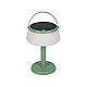 Настольная лампа аккумуляторная Arlight SP-TRAFO-1.5W Warm2700 (Зеленый, 120 deg) (IP54 Пластик) 063189