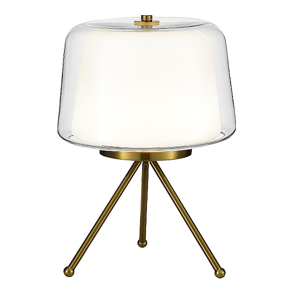 Настольная лампа ST Luce Pandora SL6127.304.01