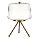 Настольная лампа ST Luce Pandora SL6127.304.01