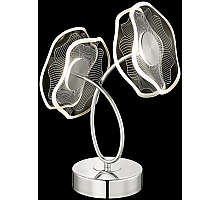 Настольная лампа Wertmark Helena WE453.04.104