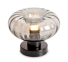 Настольная лампа Freya Glans FR5585TL-01B