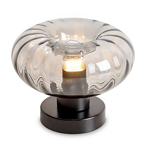 Настольная лампа Freya Glans FR5585TL-01B