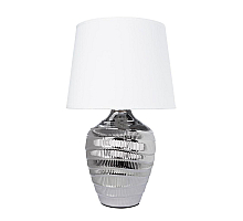 Настольная лампа Arte Lamp Korfu A4003LT-1CC