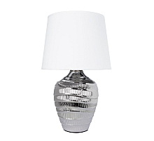 Настольная лампа Arte Lamp Korfu A4003LT-1CC