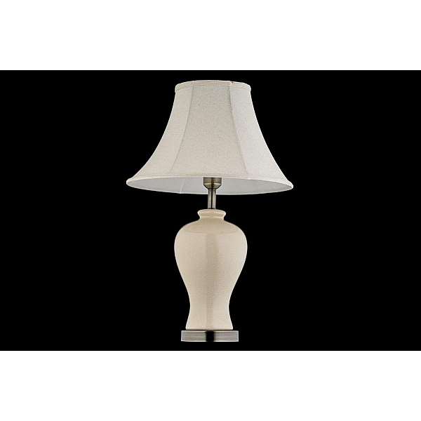 Настольная лампа Arti Lampadari Gianni E 4.1 C