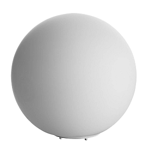 Настольная лампа Arte Lamp Sphere A6030LT-1WH