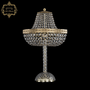 Настольная лампа Art Classic 22.113L4.H.35SP.G