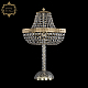 Настольная лампа Art Classic 22.113L4.H.35SP.G