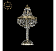 Настольная лампа Art Classic 22.271L4.H.25SP.G