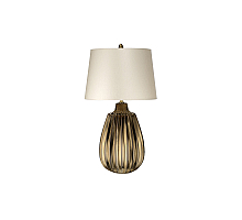 Настольная лампа Elstead Lighting NEWHAM-TL-S