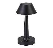 Настольная лампа Kink Light Снорк 07064-B,19