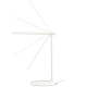 Настольная лампа ЭРА NLED-526-10W-W Б0068595