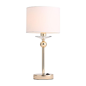 Настольная лампа ST Luce Элеганс SL1405.204.01