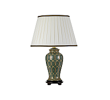 Настольная лампа Elstead Lighting Sashi DL-SASHI-TL