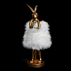 Подвесной светильник Loft IT Lapine 10315/A White fluff