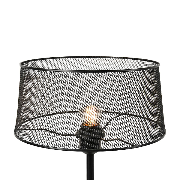 Настольная лампа Freya Cobweb FR4024TL-01B1