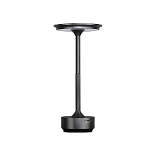 Настольная лампа Odeon Light Tet-a-tet 5034/6TL