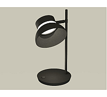 Настольная лампа Ambrella Light Traditional (C9802, N8141) XB9802100