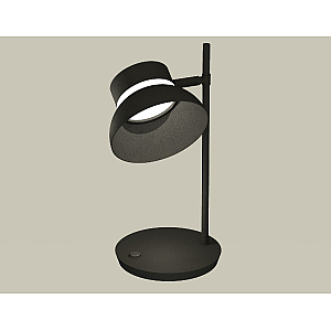 Настольная лампа Ambrella Light Traditional (C9802, N8141) XB9802100