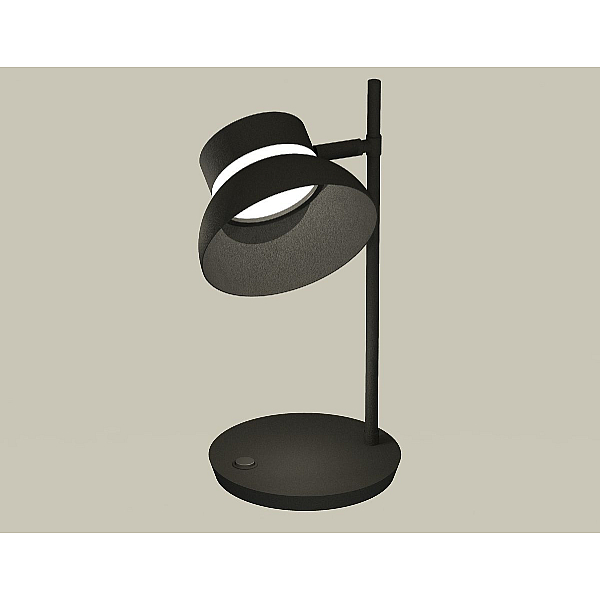Настольная лампа Ambrella Light Traditional (C9802, N8141) XB9802100