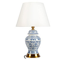 Настольная лампа Loft IT Ultramarine 10489T