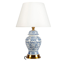 Настольная лампа Loft IT Ultramarine 10489T