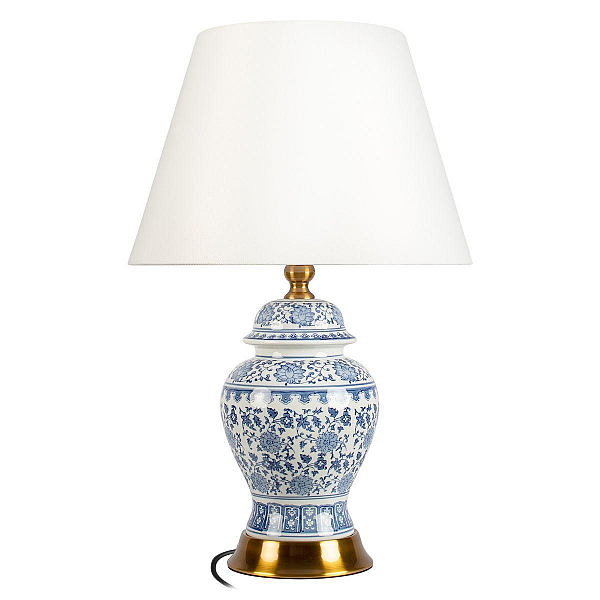 Настольная лампа Loft IT Ultramarine 10489T