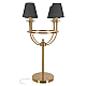 Настольная лампа Loft it Lattice 10435T