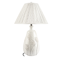 Настольная лампа LOFT IT Fennel 10496T