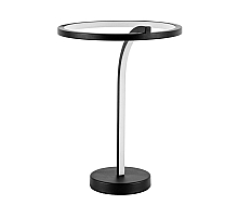 Настольная лампа Arte Lamp Enigma A2974LT-16BK