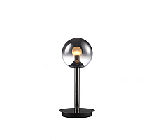Настольная лампа iLedex Aura 8615T BK-SM