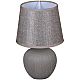 Настольная лампа Reluce 98570-0.7-01 light brown