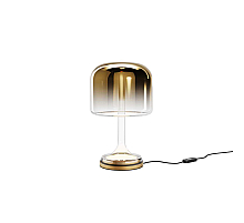 Настольная лампа Maytoni Spirito MOD286TL-L8G3K