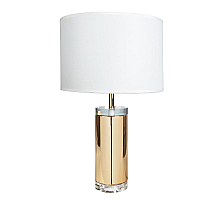 Настольная лампа Arte Lamp Maia A4036LT-1GO