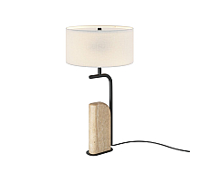 Настольная лампа Maytoni Glamping MOD437TL-02B