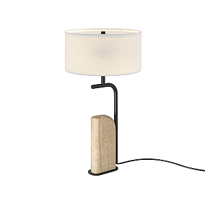 Настольная лампа Maytoni Glamping MOD437TL-02B