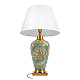 Настольная лампа LOFT IT Delphinium 10386T